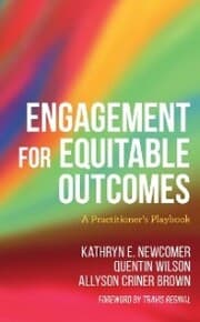 Cover von Engagement for Equitable Outcomes