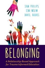 Cover von Belonging