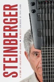 Cover von Steinberger