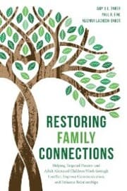 Cover von Restoring Family Connections
