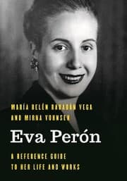 Cover von Eva Perón