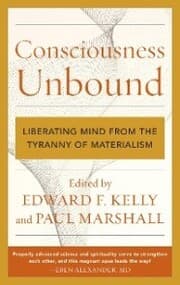 Cover von Consciousness Unbound