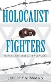 Cover von Holocaust Fighters