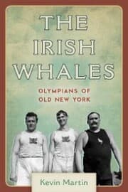 Cover von The Irish Whales