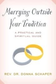 Cover von Marrying Outside Your Tradition