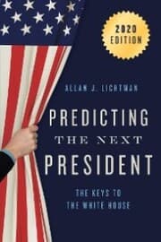 Cover von Predicting the Next President