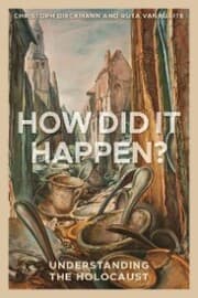 Cover von How Did It Happen?