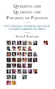 Cover von Queering and Querying the Paradise of Paradox
