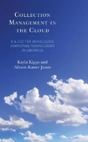 Cover von Collection Management in the Cloud