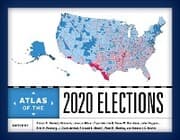 Cover von Atlas of the 2020 Elections