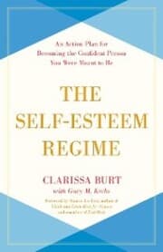 Cover von The Self-Esteem Regime
