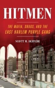 Cover von Hitmen
