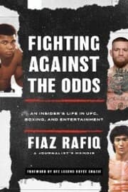 Cover von Fighting against the Odds