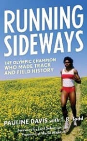 Cover von Running Sideways