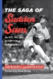 Cover von The Saga of Sudden Sam