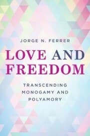Cover von Love and Freedom