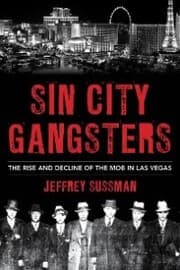 Cover von Sin City Gangsters