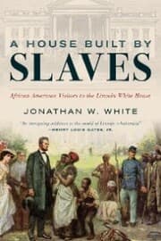 Cover von A House Built by Slaves
