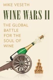Cover von Wine Wars II