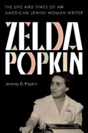 Cover von Zelda Popkin