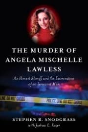 Cover von The Murder of Angela Mischelle Lawless
