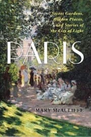 Cover von Paris