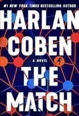Cover von The Match