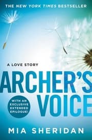 Cover von Archer's Voice