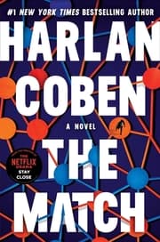Cover von The Match