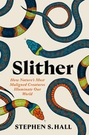 Cover von Slither