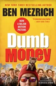 Cover von Dumb Money (Media Tie-In)