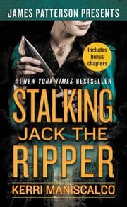 Cover von Stalking Jack the Ripper