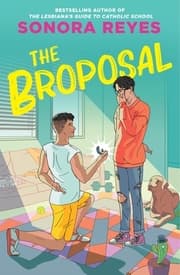 Cover von The Broposal