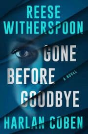 Cover von Gone Before Goodbye