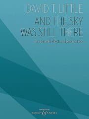 Cover von And the Sky Was Still There