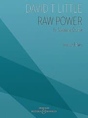 Cover von Raw Power