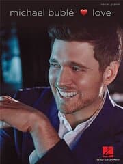 Cover von Michael Bublé - Love