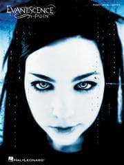 Cover von Evanescence - Fallen