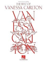 Cover von The Best of Vanessa Carlton