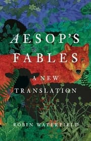 Cover von Aesop's Fables