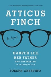 Cover von Atticus Finch