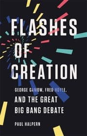Cover von Flashes of Creation