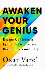 Cover von Awaken Your Genius