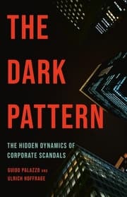 Cover von The Dark Pattern