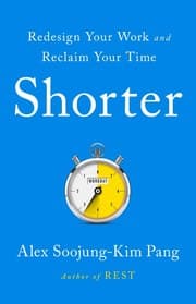 Cover von Shorter