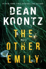 Cover von The Other Emily