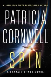 Cover von Spin