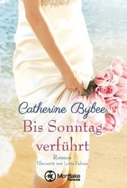 Cover von Bis Sonntag verführt