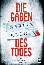Cover von Die Gaben des Todes