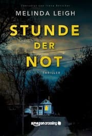 Cover von Stunde der Not